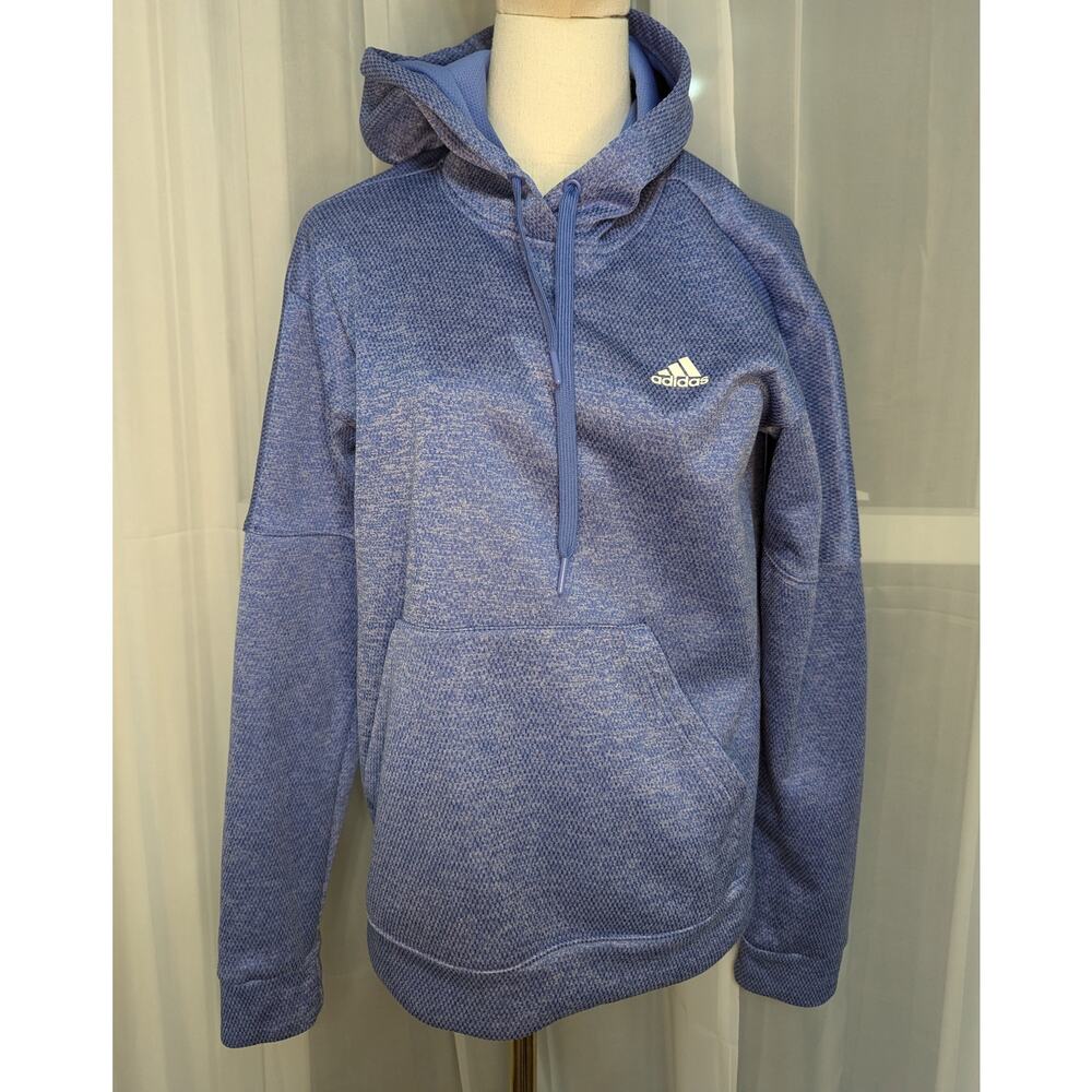 Adidas Climbawarm Team Issue Pullover Hoodie - Size M - NWOT